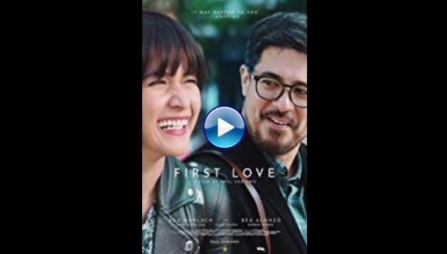 First Love (2018)