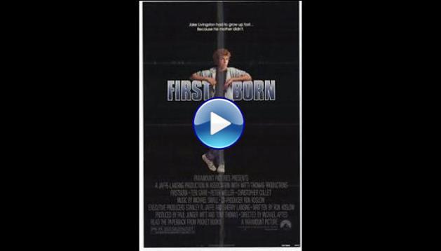 Firstborn (1984)