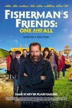 Fisherman's Friends: One and All (2022)