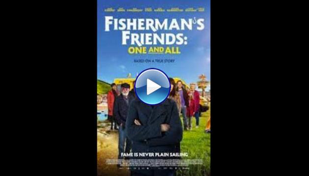 Fisherman's Friends: One and All (2022)