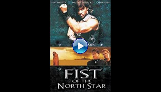 Fist of the North Star (1995)