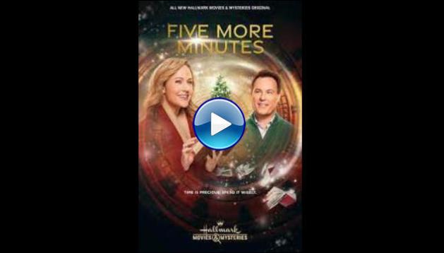 Five More Minutes (2021)