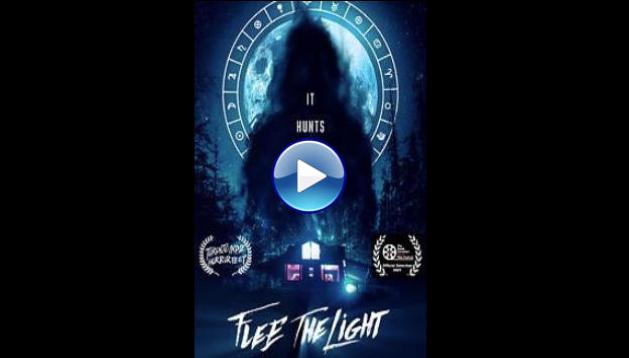 Flee the Light (2021)