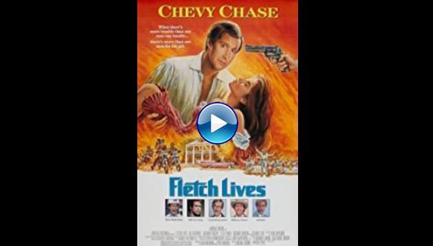 Fletch Lives (1989)