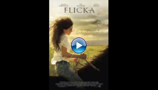 Flicka (2006)