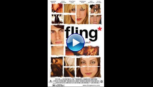 Fling (2008)