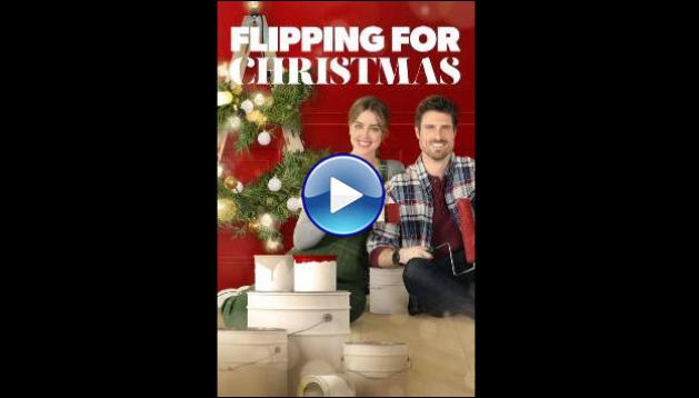 Flipping for Christmas (2023)