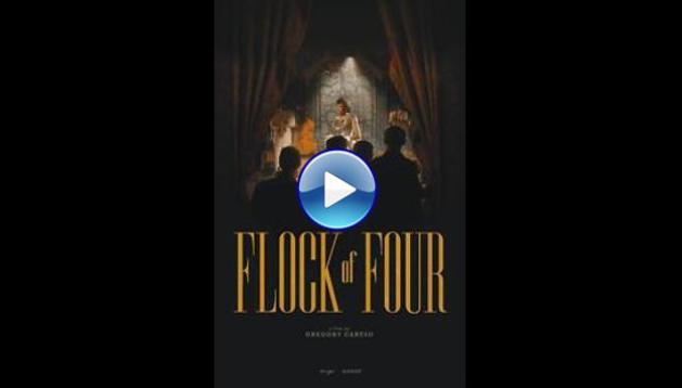 Flock of Four (2017)