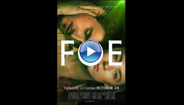 Foe (2023)