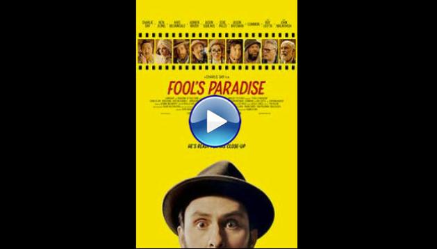 Fool's Paradise (2023)