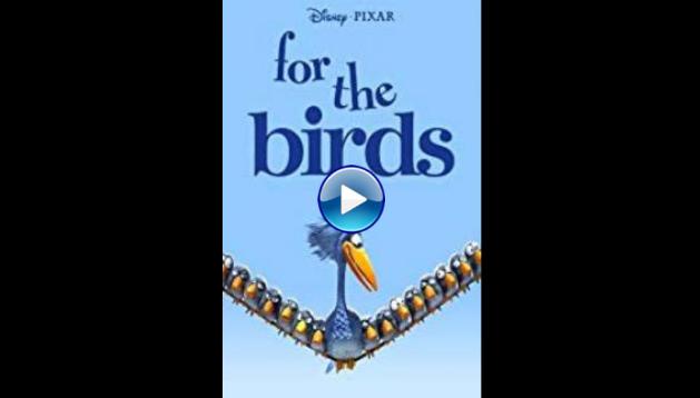 For the Birds (2000)