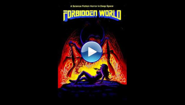 Forbidden World (1982)