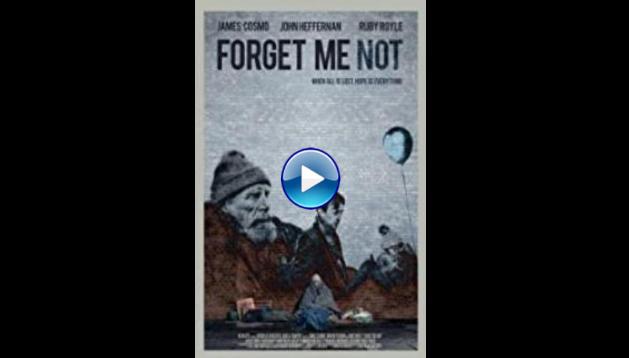 Forget Me Not (2019)