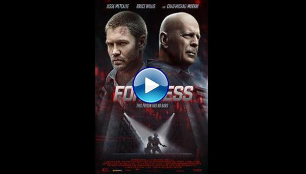 Fortress (2021)