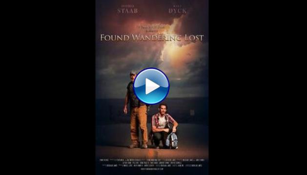 Found Wandering Lost (2022)