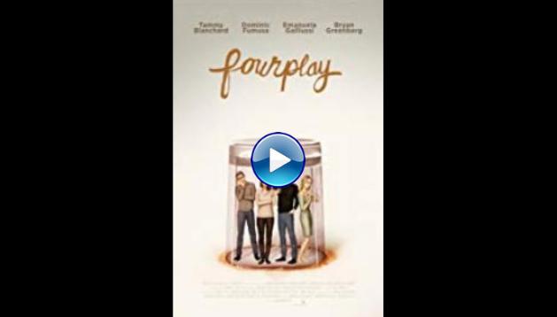 Fourplay (2018)