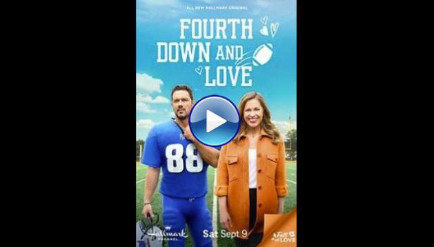 Fourth Down and Love (2023)