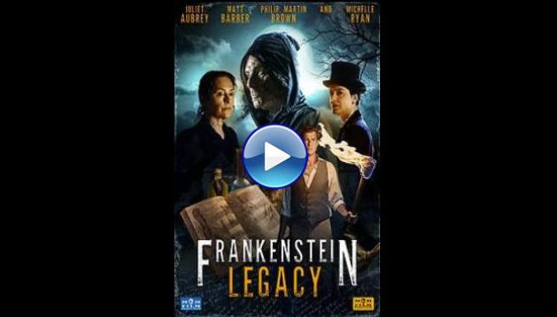 Frankenstein: Legacy (2024)