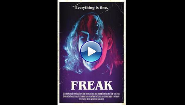 Freak (2022)