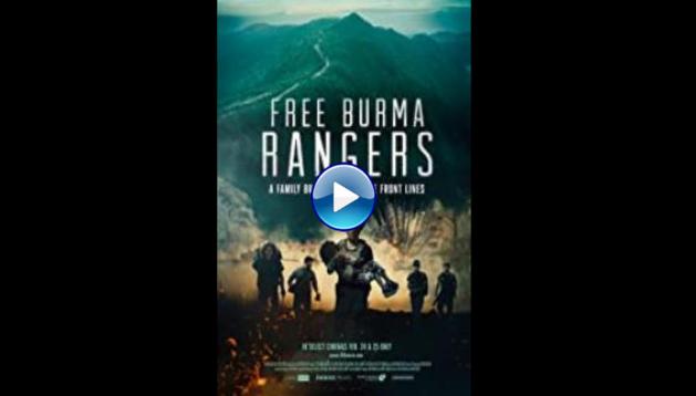 Free Burma Rangers (2020)