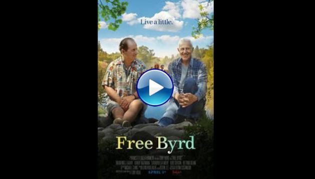 Free Byrd (2021)
