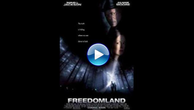 Freedomland (2006)