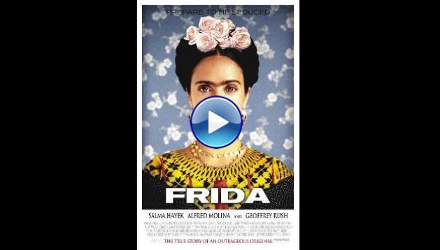 Frida (2002)