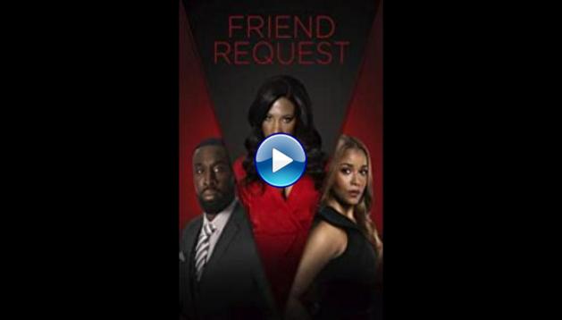 Friend Request (2020)