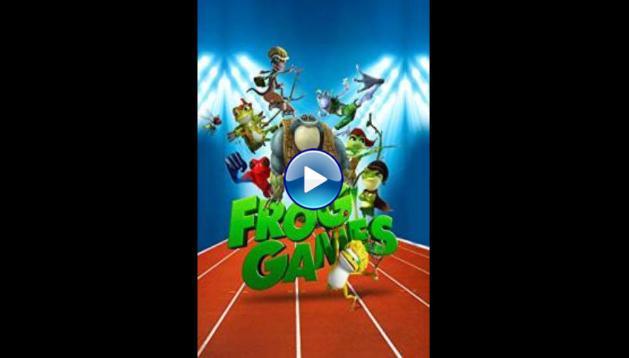 Frog Games (2018)