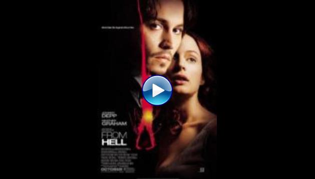 From Hell (2001)