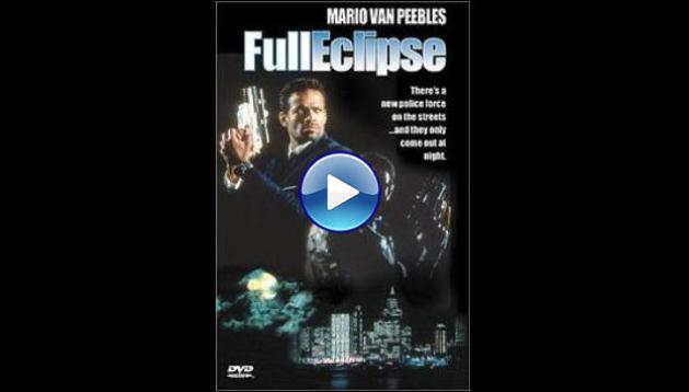 Full Eclipse (1993)