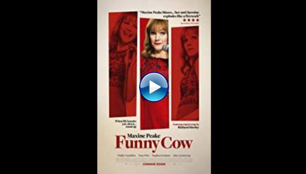 Funny Cow (2017)