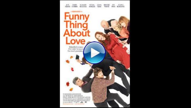 Watch Funny Thing About Love 2021 Full Movie Online Free 2771