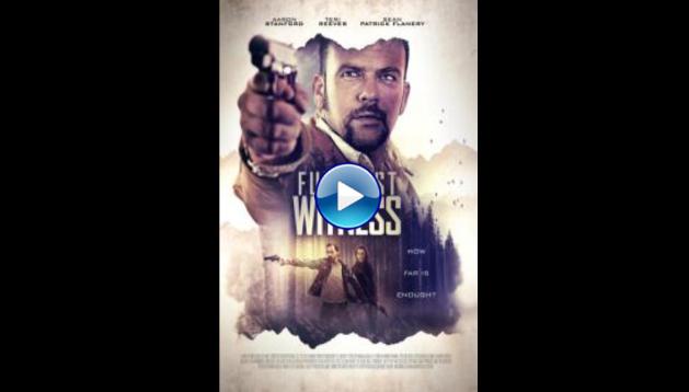 Furthest Witness (2017)