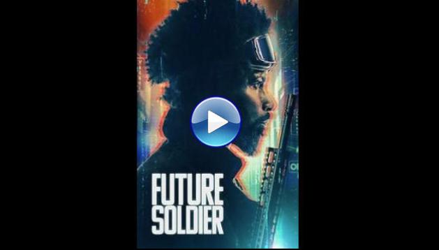 Future Soldier (2023)