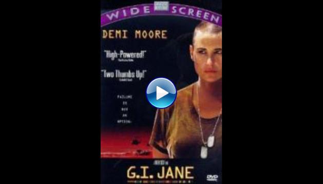 G.I. Jane (1997)