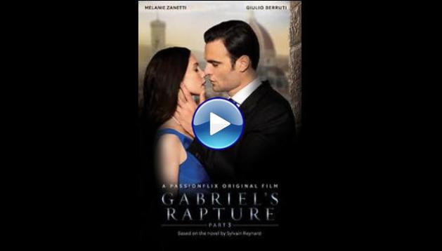 Gabriel�s Rapture: Part Three (2022)