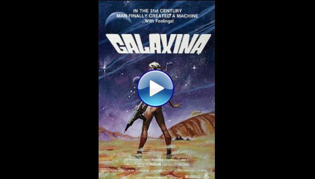 Galaxina (1980)