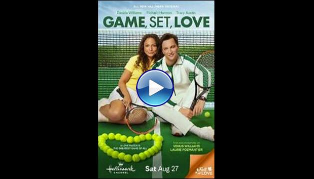 Game, Set, Love (2022)