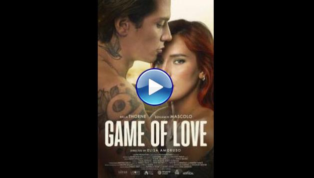 Time Is Up 2 (2022) Game of Love