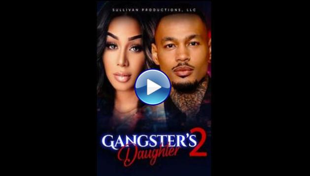 Gangster's Daughter 2 (2023)