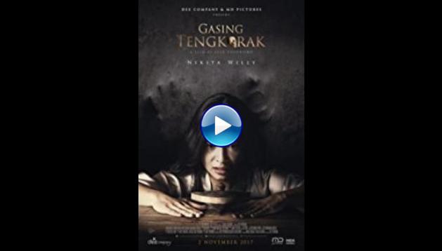 Gasing Tengkorak (2017)