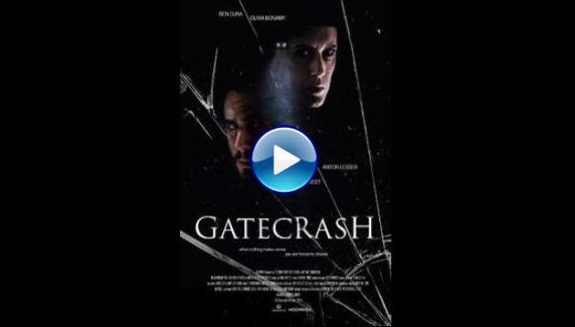 Gatecrash (2021)