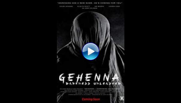 Gehenna: Darkness Unleashed (2015)