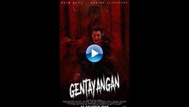 Gentayangan (2018)