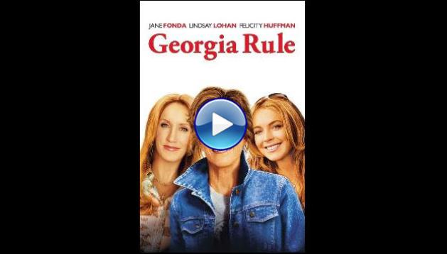 Georgia rule (2007)