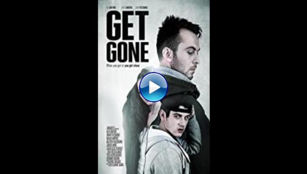 Get Gone (2021)