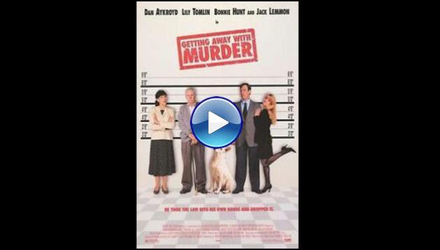 Getting Away with Murder (1996)