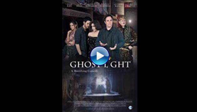 Ghost Light (2018)