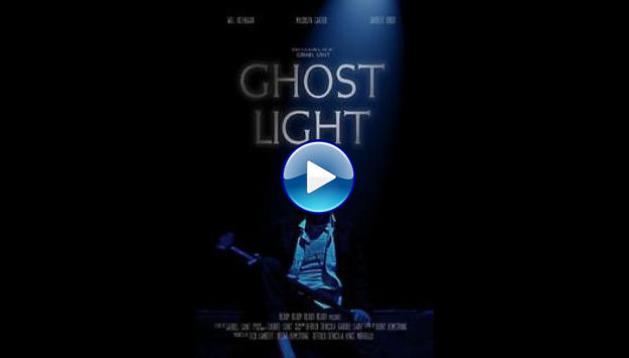 Ghost Light (2021)